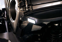 Load image into Gallery viewer, DV8 Offroad 18-23 Jeep Wrangler JL Slim Fender Flares