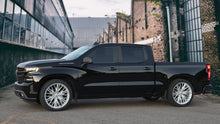 Load image into Gallery viewer, Ridetech 19-25 GM Silverado/Sierra 1500 4WD Lowering Kit - Group B Axle Type