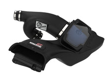 Load image into Gallery viewer, aFe Momentum GT Pro 5R Cold Air Intake System 2021+ Ford F-150 V6-3.5L (tt)
