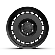 Load image into Gallery viewer, fifteen52 Evolution HD 17x8 6x130 38mm ET 84.1mm Center Bore Asphalt Black Wheel