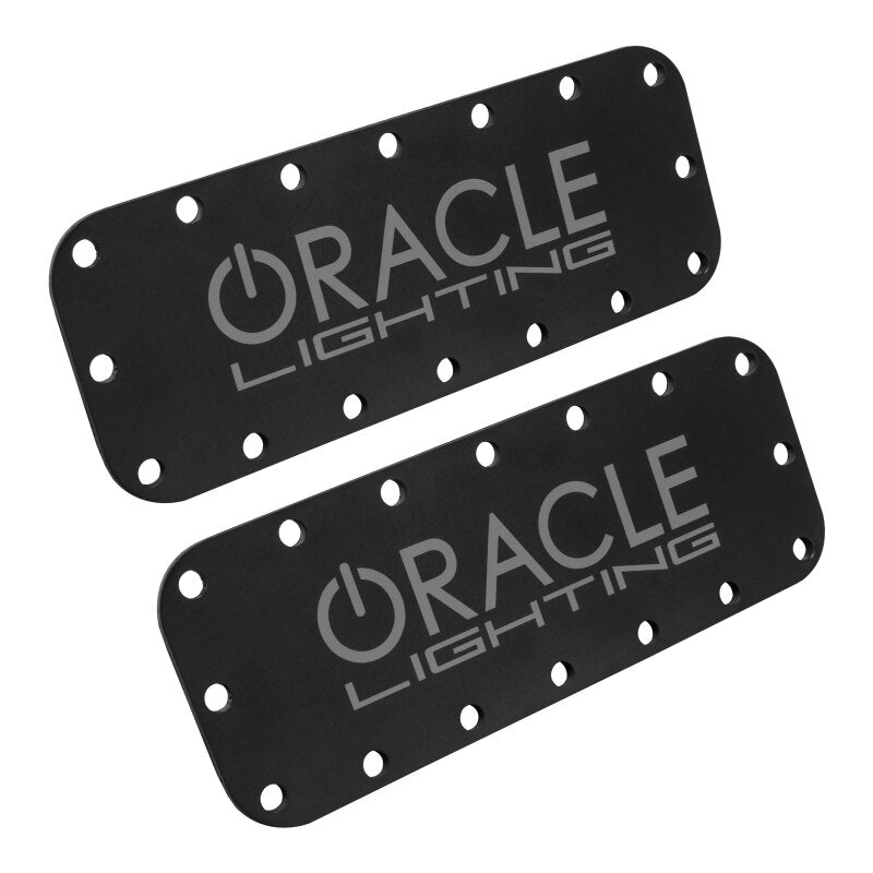 Oracle Magnetic Light bar Cover for LED Side Mirrors (Pair)