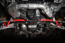 Load image into Gallery viewer, PERRIN 15-21 Subaru WRX STI Front Sway Bar - 26mm