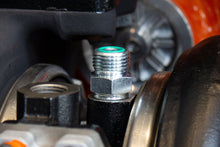 Load image into Gallery viewer, Fleece Performance 94-20 Cummins Factory Oil Feed Line Replacement (Holset Turbo)