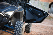 Load image into Gallery viewer, PRP Polaris RZR PRO XP/PRO R/Turbo R Front Door Bags with Knee Pad (Pair)