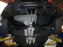 Load image into Gallery viewer, aFe 14-24 Mini Cooper S MACH Force-Xp 3in to 2-1/2in 304SS Cat-Back Exhaust w/ Black Tip