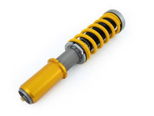Load image into Gallery viewer, Ohlins 20-24 Porsche Carrera/T/S/4/Turbo (992) Road And Track Coilover System (Excl. Noselift)