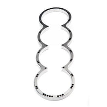 Load image into Gallery viewer, BLOX Racing Block Guard for D16Z-Y (1.6L SOHC VTEC)