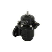 Load image into Gallery viewer, AEM 98-99 Acura CL / 00-05 S2000 / 98-02 Accord / 96-00 Civic Black Adjustable Fuel Pressure Regulat