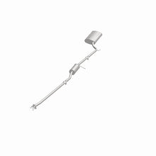 Load image into Gallery viewer, MagnaFlow BRE Exhaust Kit 03-05 Honda Accord 2.4L