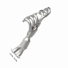 Load image into Gallery viewer, MagnaFlow Direct Fit Catalytic Converter 97-00 Lexus GS300 3.0L