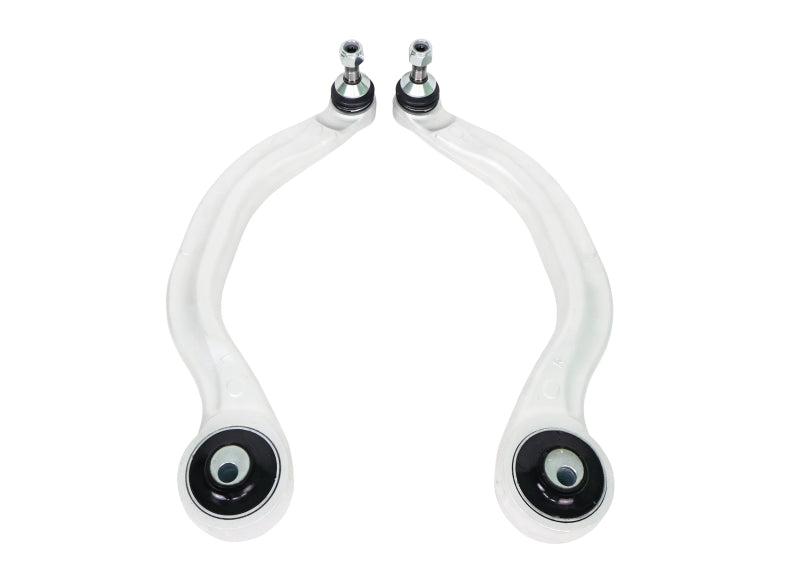 Whiteline 17+ Tesla Model 3 & Model Y Front Control Arm - Compliance Aft (Offset Bushing)