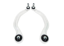 Load image into Gallery viewer, Whiteline 17+ Tesla Model 3 &amp; Model Y Front Control Arm - Compliance Aft (Offset Bushing)