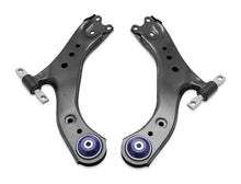 Load image into Gallery viewer, SuperPro Toyota Camry 18-21 Front Lower Control Arm Kit