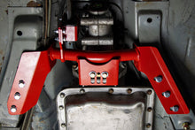 Load image into Gallery viewer, UMI Performance 82-92 GM F-Body Torque Arm Relocation Kit - 4L60E - Red
