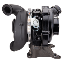 Load image into Gallery viewer, Fleece Performance 15-19 Ford 6.7L Powerstroke 63mm FWM Cheetah Turbo