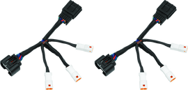 Kuryakyn Wiring Adapter Kit 18-20 GL1800