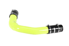 Load image into Gallery viewer, PERRIN 22-26 Subaru WRX / 19-25 Ascent / 22-25 Outback Turbo Charge Pipe Neon Yel.
