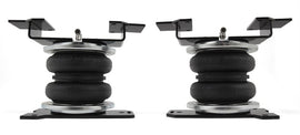 Air Lift LoadLifter 5000 for 2019 Chevrolet Silverado 1500 4WD