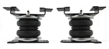 Air Lift LoadLifter 5000 for 2019 Chevrolet Silverado 1500 4WD