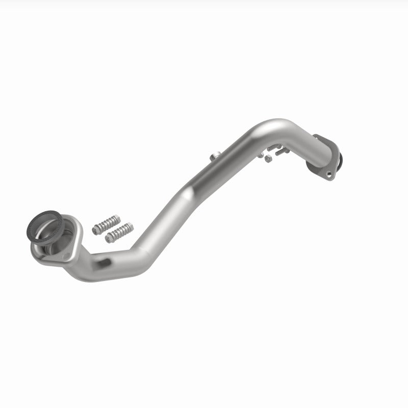 BRE Exhaust 06-12 RAV4 2.4L 2.5L 3.5L Front Pipe Kit
