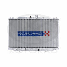 Load image into Gallery viewer, Koyo 04-08 Acura TSX 2.4L (MT) Racing Radiator - 25MM CORE