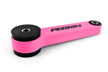 Load image into Gallery viewer, PERRIN 93-26 Subaru WRX/STI/Impreza/Crosstrek 09-25 Forester/Legacy Pitch Stop Mount - Pink
