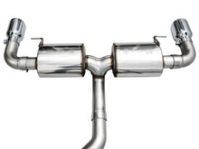 Load image into Gallery viewer, AWE Tuning 19-23 BMW 330i / 21-23 BMW 430i Base G2X Touring Axle-Back Exhaust - Chrome Silver