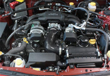 Load image into Gallery viewer, PERRIN 13-16 Subaru BRZ/Toyota FR-S (Manual &amp; Auto) 17-20 BRZ/86 (Auto Only) Inlet Hose - Black