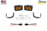 Diode Dynamics C2 2.0 LED Chase Light Kit