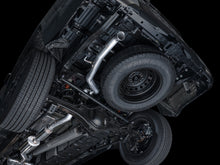 Load image into Gallery viewer, AWE Tuning 0FG Exhaust for 3rd Gen Toyota Tundra - BashGuard Only