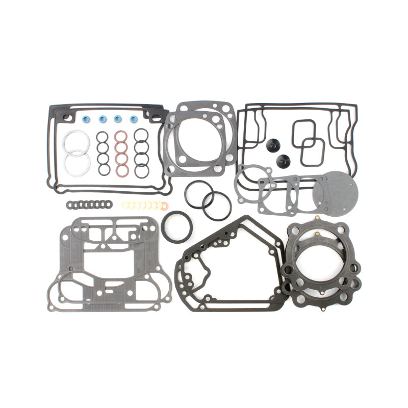Cometic 1992+ Harley-Davidson EVO STD Bore Top End Rebuild Kit w/ .030 Head Gasket