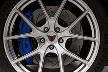 Load image into Gallery viewer, DBA 14-15 Chevy Corvette Z06 T3 5000 Series Right Front Slotted Replacement Friction Ring