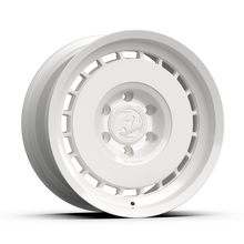 Load image into Gallery viewer, fifteen52 Evolution HD 17x8 6x139.7 35mm ET 106.2mm Center Bore Classic White Wheel