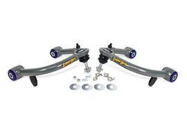 SuperPro 2024 Toyota Land Cruiser 1958 Front Upper Control Arm Set
