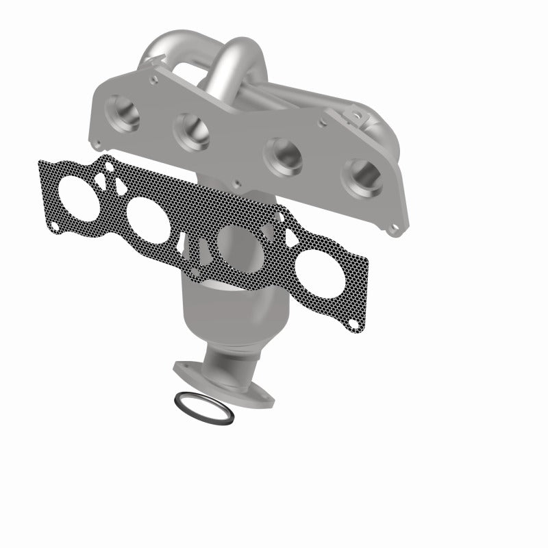 MagnaFlow Direct Fit Catalytic Converter 02-06 Toyota Camry 2.4L