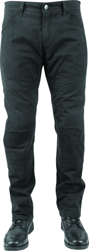 Speed and Strength Dogs Of War 2.0 Pant Black Size - 34 X 30