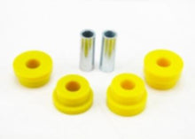 Load image into Gallery viewer, Whiteline 03-05 Mitsubishi Lancer Evo 8 (excl Evo 9) Rear Diff Mount Bushing Kit