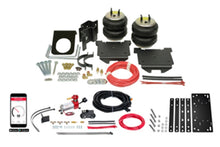 Load image into Gallery viewer, Firestone 01-10 GM C2500HD/C3500HD AIO Wireless Ride-Rite All-In-One Kit (W217602870)