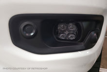Load image into Gallery viewer, Diode Dynamics SS3 Pro Type AS Kit ABL - Yellow SAE Fog
