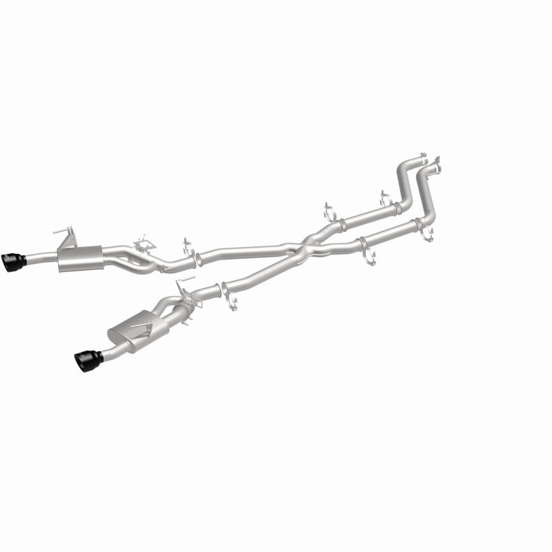 MagnaFlow 2026 Dodge Charger 3.0L SPEQ Series Cat-Back Performance Exhaust System