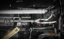 Load image into Gallery viewer, MagnaFlow 25+ Ram 1500 I6 3.0L D-Fit Performance Exhaust Muffler Replacement Kit With Muffler