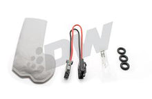 Load image into Gallery viewer, DeatschWerks 12+ Subaru BRZ/12+ Scion FRS / 15 WRX DW65C 265lph Compact In-Tank Fuel Pump