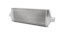 Load image into Gallery viewer, Vibrant Air-to-Air IC Assy complete w/ end tanks core size: 22in Wx9in Hx3.25in thick 2.5in in/out