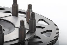 Load image into Gallery viewer, Clutch Masters 17-21 Honda Civic Type R 725 PRO Series Twin Disc Clutch w/Steel Flywheel