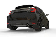 Load image into Gallery viewer, Rally Armor 20-26 Toyota GR Yaris Black Mud Flap w/Red Logo