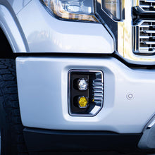 Load image into Gallery viewer, Baja Designs 2020+ GMC 2500/3500 Fog Pocket Kit