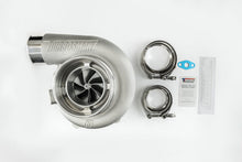 Load image into Gallery viewer, Turbosmart Oil Cooled 6466 Reverse Rotation V-Band In/Out A/R 0.82 External WG TS-1 Turbocharger