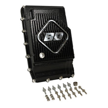 Load image into Gallery viewer, BD Diesel 17-24 Ford 10R60/10R80 Deep Sump Transmission Pan Kit