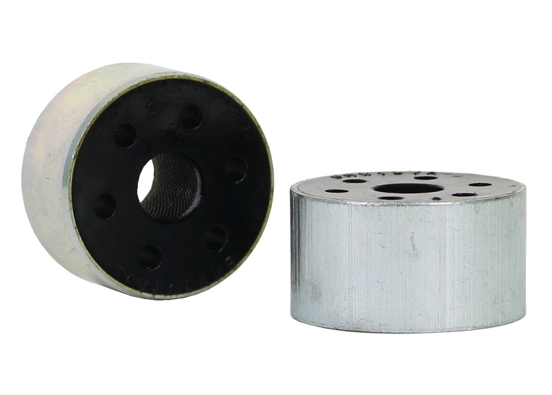 Whiteline 5/83-5/01 BMW 3 Series / 96-02 BMW Z3 Front Control Arm Bushing Kit - Lower Inner Rear