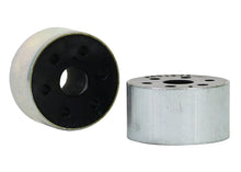 Load image into Gallery viewer, Whiteline 5/83-5/01 BMW 3 Series / 96-02 BMW Z3 Front Control Arm Bushing Kit - Lower Inner Rear